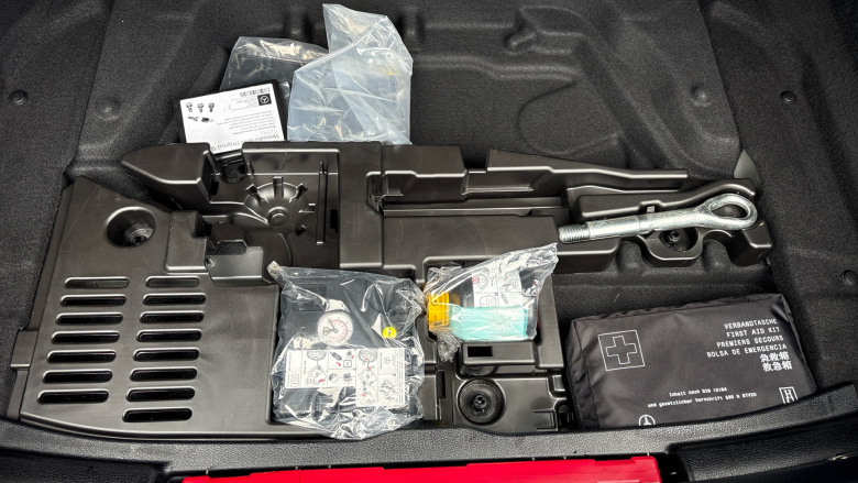 Mercedes-Benz A-Class A180 Sport Executive Edition 5dr Auto Petrol Hatchback